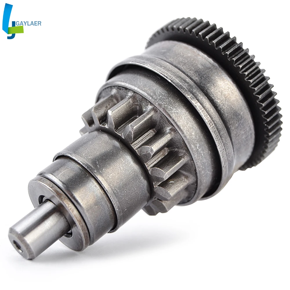 Unidade de arranque Bendix para KTM 125 150 XC XC-W EXC 50440026000