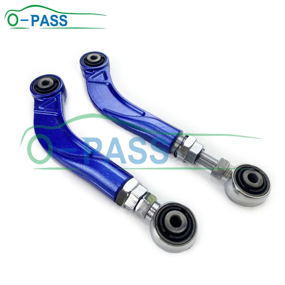 Adjustable Rear Control arm For Ford ESCAPE III 3th & KUGA I II DM2 BV6Z-5500-A 1752565 Upper Camber 1 Piece