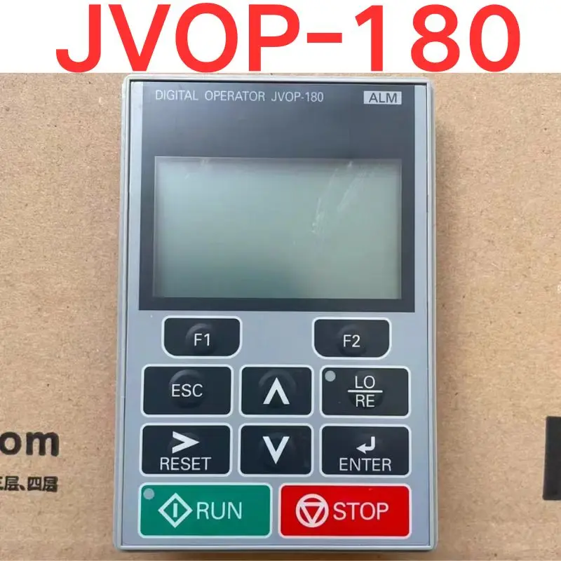 brand-new. Chinese display panel for frequency converter jvop-180