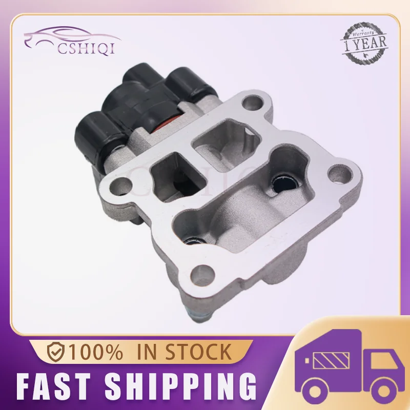 

22270-97401 клапан управления холостым воздухом для Toyota Sedan/ Base Coupe/кабриолета, автомобильные аксессуары
