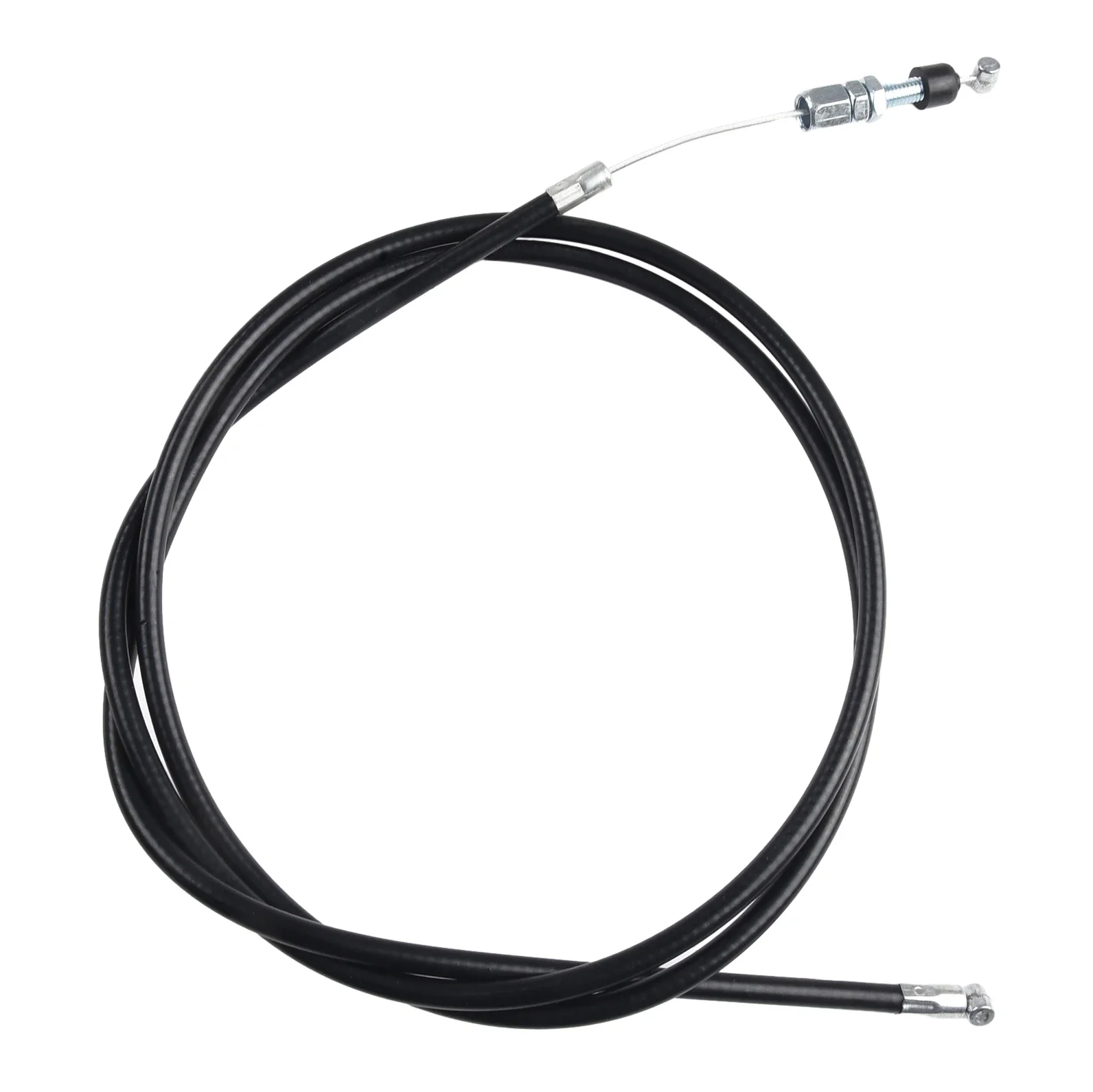 

Replacement Throttle Cable For Honda GXV160 HRJ216 HRJ196 Lawn Mower Parts Replacement Throttle Cable Yard Garden Tool