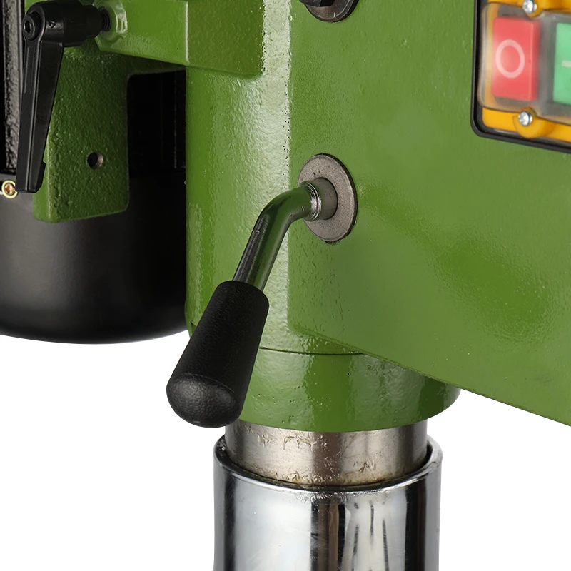 Hot-selling products Industrial drilling machine 25mm high precision and good rigidity drill bits Z4125B