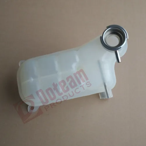 Imagen 2 del producto Depósito del tanque de expansión del refrigerante del motor para Mercedes Benz 84-89 W201 y 84-93 W124 124 500 1749