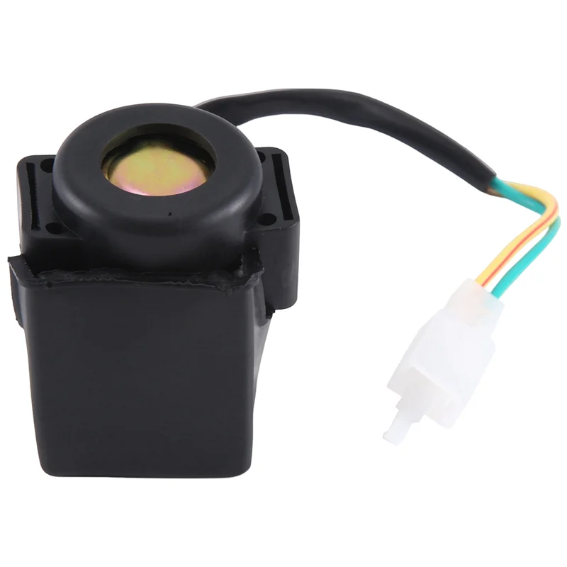 

Start Solenoid Valve Relay Gy6 70Cc/110Cc/650Cc/125Cc/150Cc For Motorcycle Atv Scooter