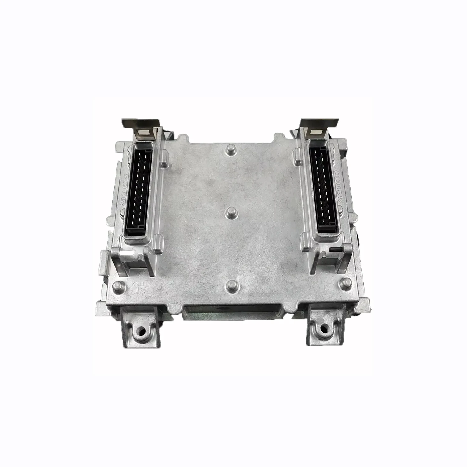 

XCWoOshop Controller Panel with Program ECU CPU 21N6-32501 21N632501 for Hyundai Excavator RX215-7