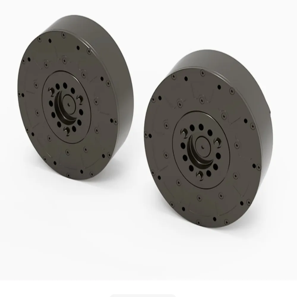 50Nm 24V Brushless Permanent Magnet CAN/RS485 Integrated Actuator for Robotic Dogs IP54 | CE Certified Planetary Gearbox
