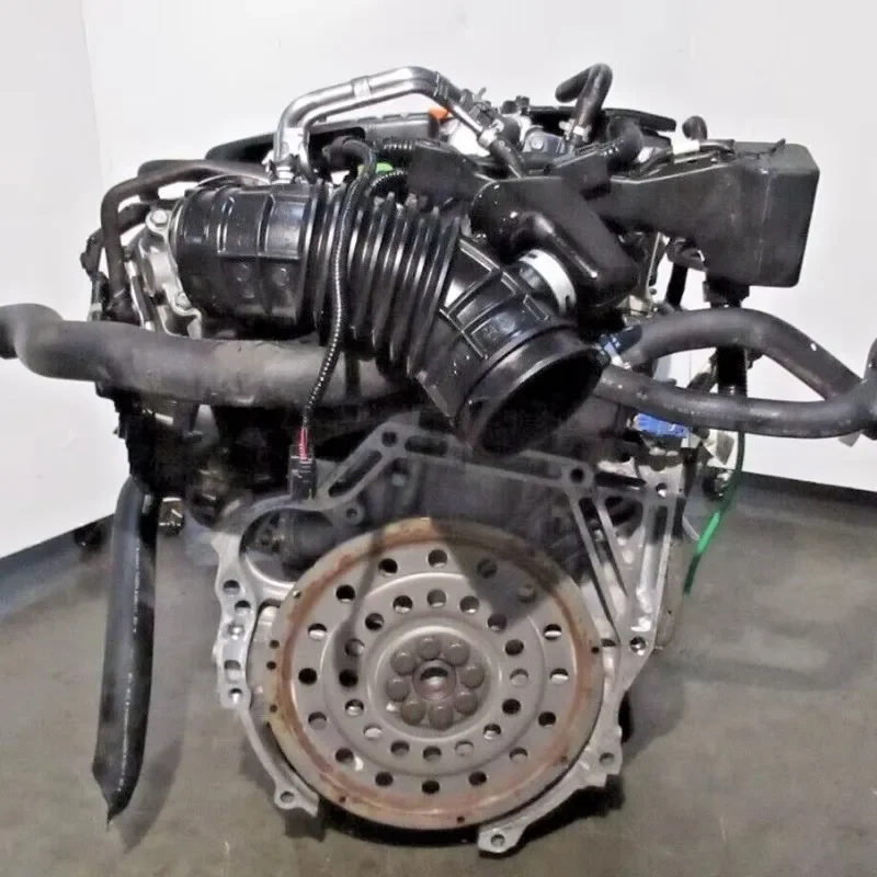 Japanese Car Engine for Hond K20A K24 R18 CR-V CRV 2.0 RD5  Petrol K20A4  VII MK7 1.8 2.0 2.4 - view 4