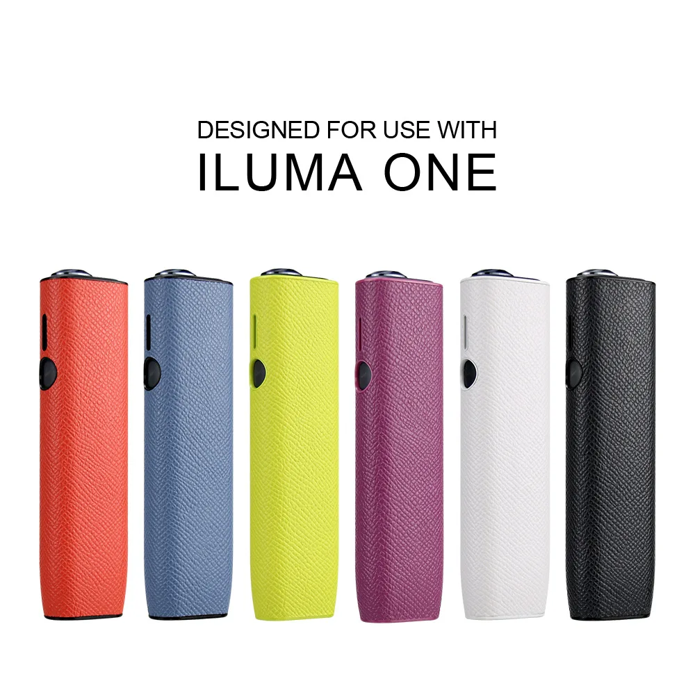 Iluma Case: La Soluzione Perfetta per Proteggere il Tuo IQOS ILUMA One