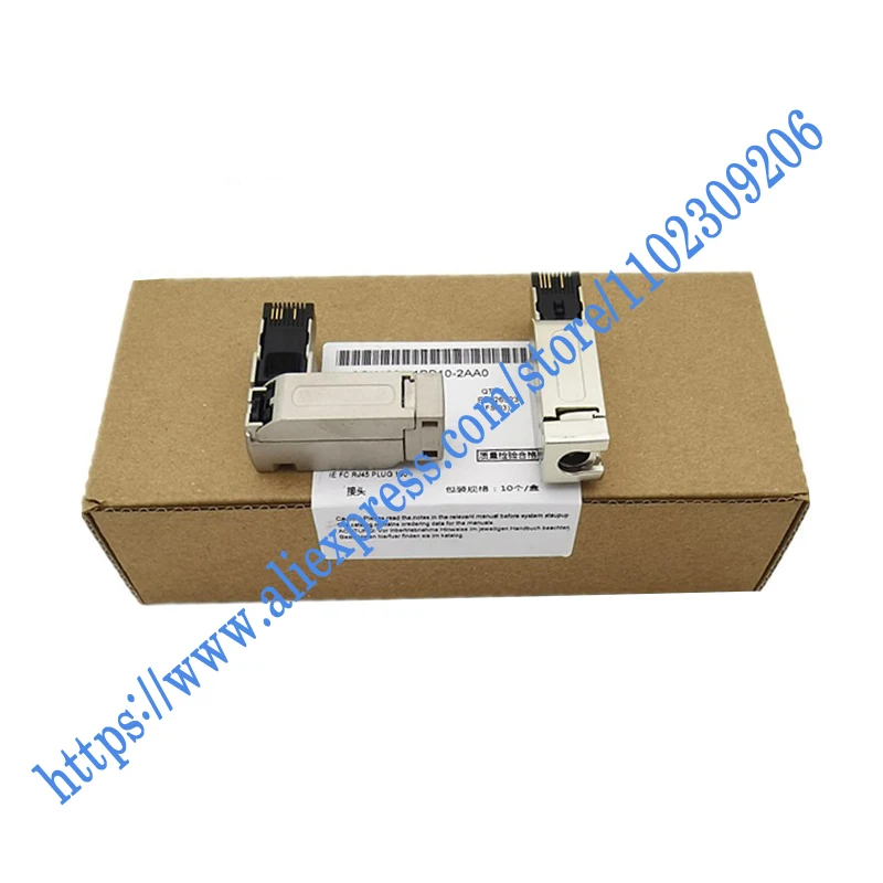 

New Original Plc Controller 6GK1901-1BB10-2AA0 6GK1901-1BB20-2AA0 Module Immediate delivery