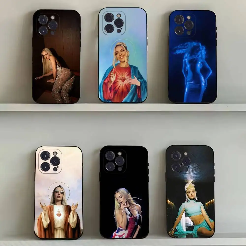 B-Bad Gyal Da Me Ph…