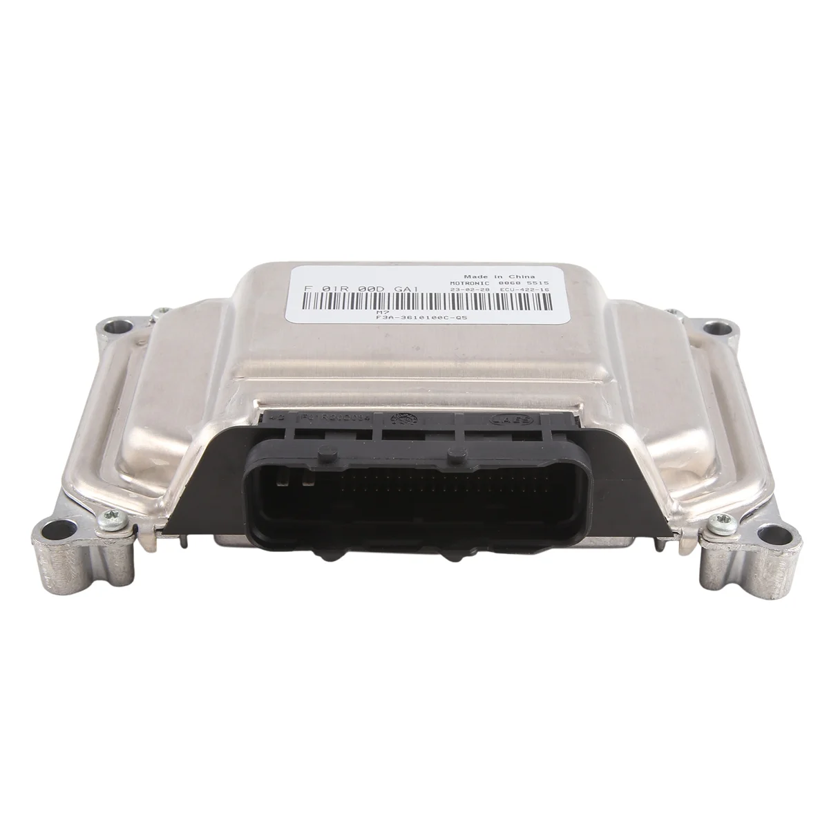 F01R00DGA1 New ECU Car Engine Computer Board Electronic Control Unit F3A-3610100C-Q5 Fit for BYD