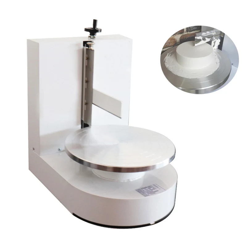 ماكينات تزيين الكعك الكهربائية ، ماكينة نشر الكريمة ، كريم التجصيص ، ملء الطلاء ، كعك أعياد الميلاد ، ، من من من V ، من V