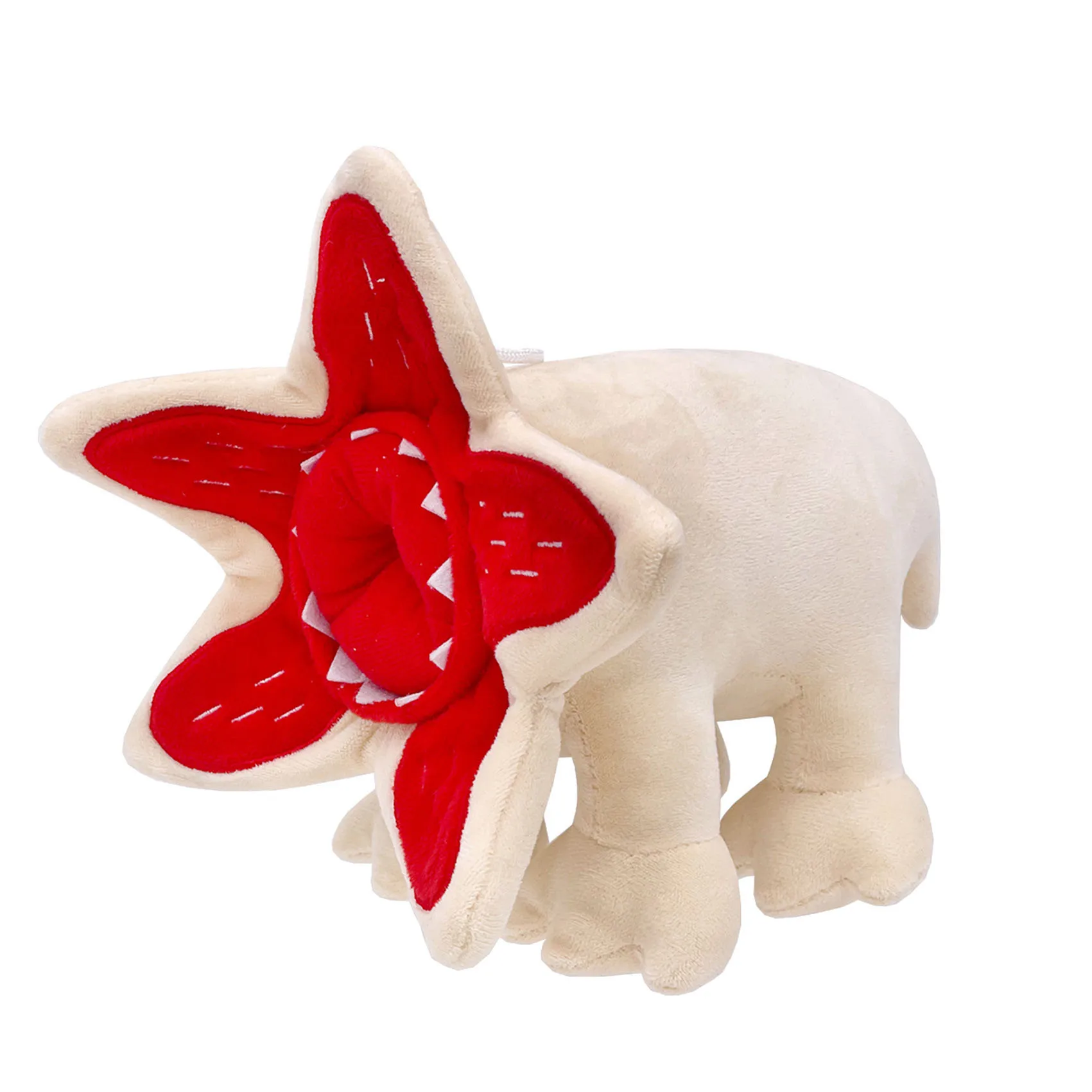 Peluche Demogorgon Stranger Eleven 2026 en stock, adorable poupée en peluche, cadeau d'Halloween pour les enfants, garçons et filles