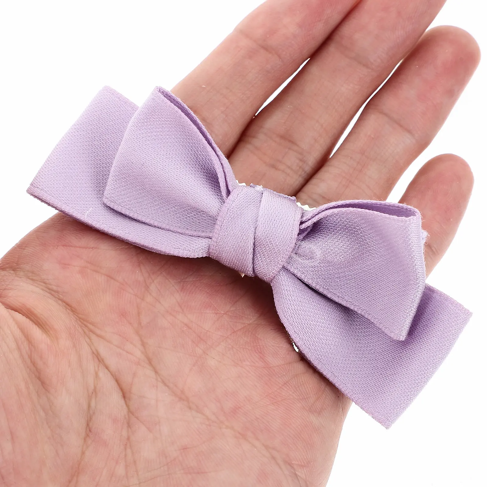 

Набор из 5 заколок для волос с бантиками, очаровательные декоративные заколки для девочек, милые мультяшные заколки-зажимы для волос, аксессуары для вечеринок и танцев