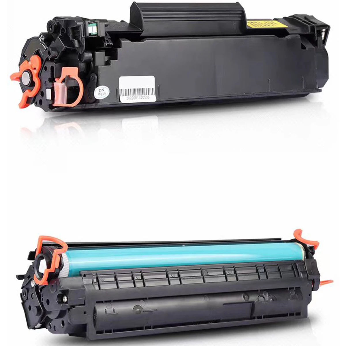 Kartrid Toner untuk Canon i-sensys i SENSYS iSENSYS ImageClass IC Satera FaxPhone MF4410 MF4412N DN W DW NRF DWRF G DG DNG