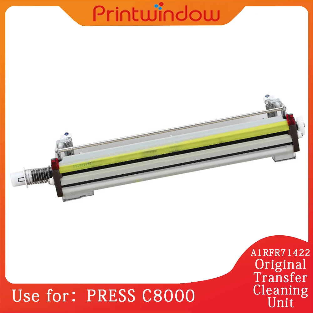 A1RFR71422 Original 2nd Transfer Cleaning Unit for Konica Minolta Bizhub PRESS C8000 Secondary Transfer Cleaning Assembly
