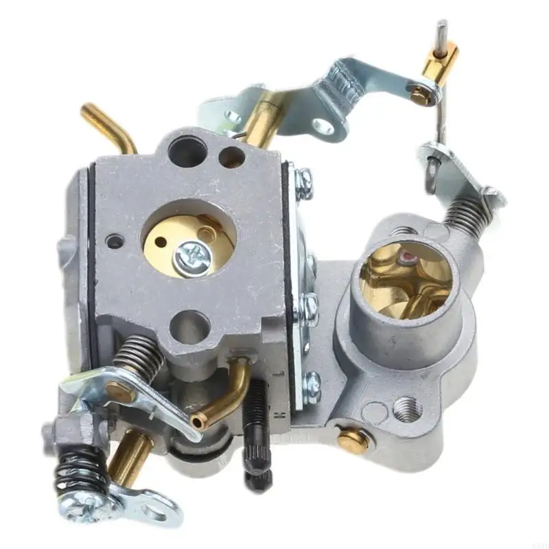 545070601 C1M-W26C Carburetor for PP4218 PPB3416 S1970 Chainsaw Zama Tune Up