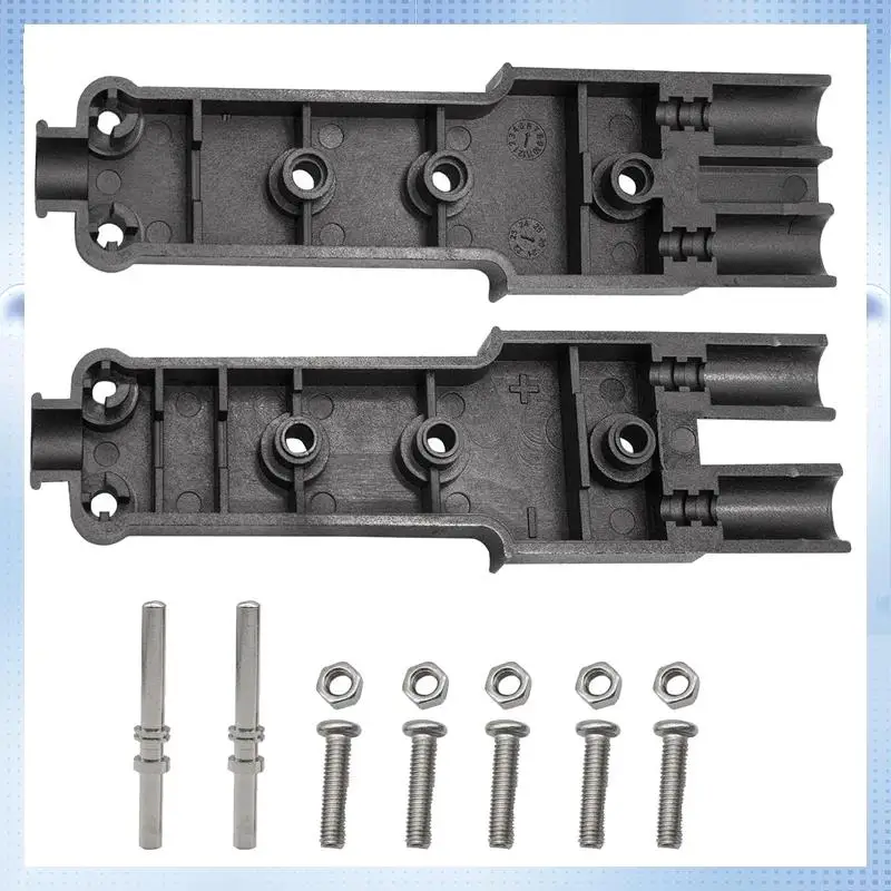 

ABMW-48V MAC DC Charger Plug Kit Accessories JR1-H235A-00 JR1-H6181-02-00 Receptacle With Wires For Yamaha Electric G19/G22