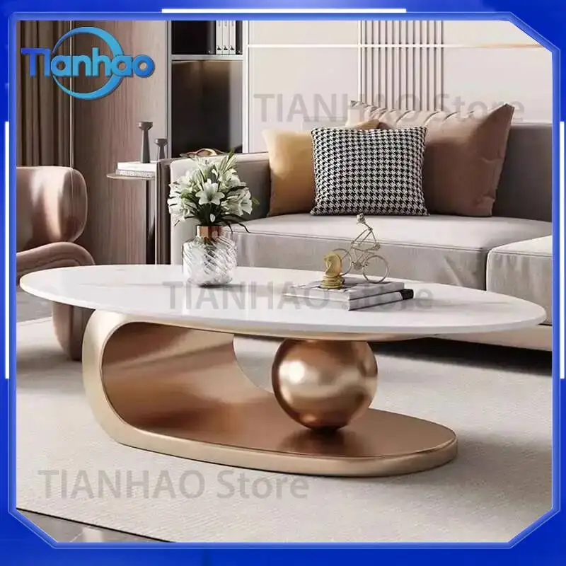 Cheap Unique Italian Cute Coffee Side Table for Modern Decoration Space Saving Mesas Bajas Chinese Style Furniture