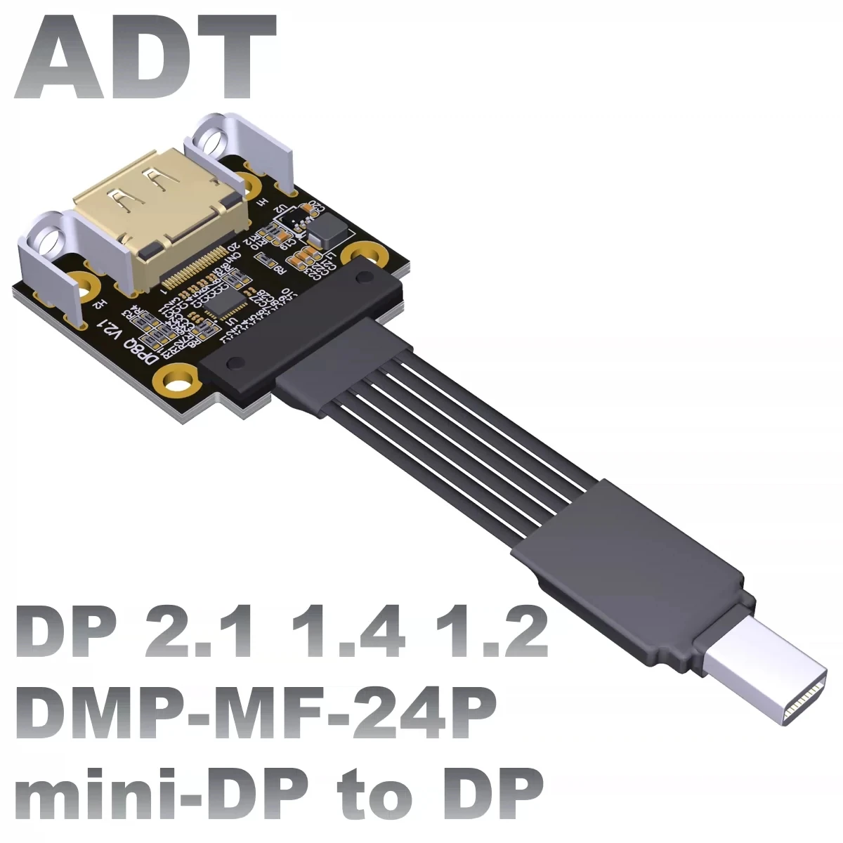 Adt Mini Displaypor…
