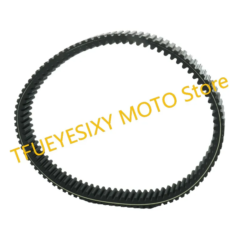 TFUEYESIXY Kevlar 35.9x939 Drive Belt For CFMoto 0180055000 X5 X6 Z6-EX 520L CFORCE CF450 500 550 600 0180-055000-0001