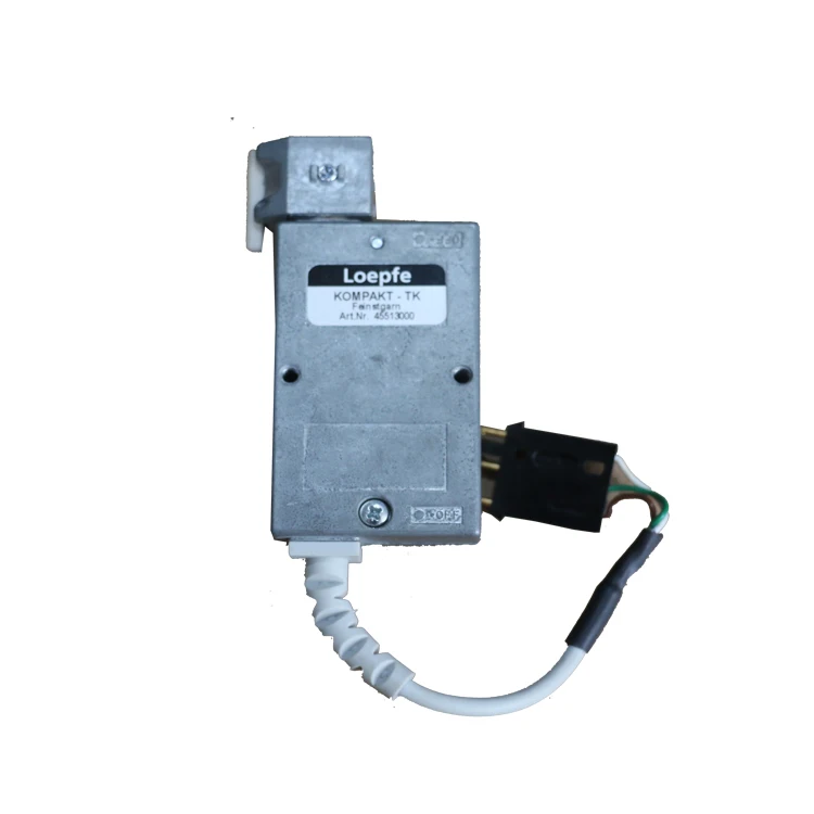 

Good Quality Weaving Jacquard Loom Machine Spare Parts Textile Machine Spare Parts Weft Sensor