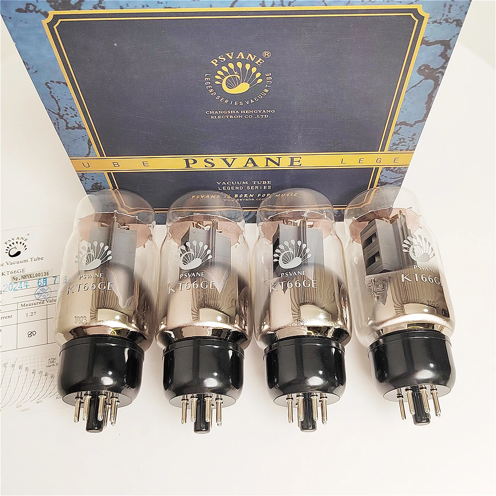 Psvane Vacuum Tube …