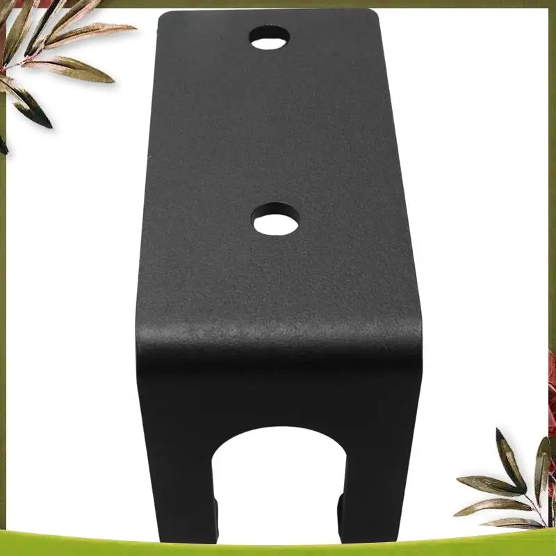 

Reliable-Barbell Rack Wall Mount Heavy Duty Barbell Holder Storage Rack Barbell Holder For Home Commercial Garage Gyms