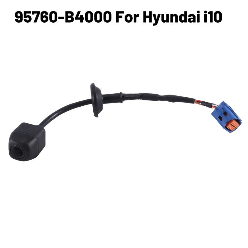 

95760-B4000 New Rear View Camera Parking Camera Assist Backup Camera For Hyundai I10