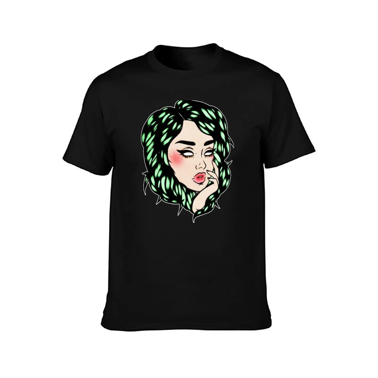 Like, Bored T-Shirt, Summer Casual Cotton Tee, Oversized Streetwear Tops, Vintage Graphic Print, Loose Fit Short Sleeve