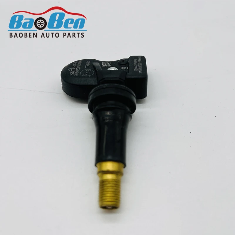 Baoben tire pressure sensor TPMS is suitable for JAC T8 3666200V5000 IEVS4/IEVA50/iEV6E/lev7s tire pressure sensing monitoring