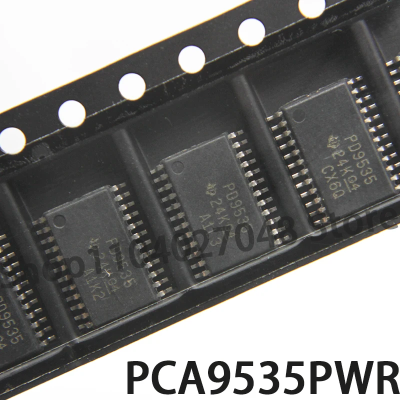 1 шт. PCA9535PWR PD9535