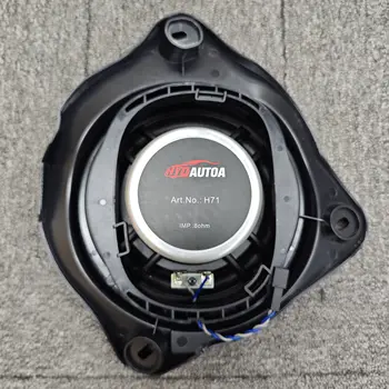 LQ AUDIO 차량용 서브우퍼 스피커 (메르세데스 벤츠 W213 W205 W222 GLC CE 시리즈용) 베이스 시트 음악 스테레오 혼 스피커 우퍼 8 best sales 메르세데스 서브우퍼 - №3