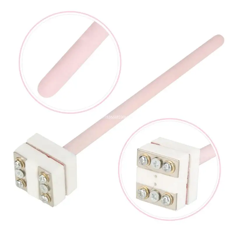 Hochtemperatur-K-Typ-Thermoelement-Sensor, Platin-Rhodium-Thermoelement, Temp. Dropship