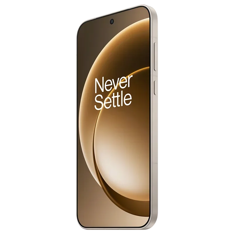 Oneplus 15 Unlocked Original Smart Phone Snapdragon 8 Elite Gen5 50MP IP69 Waterproof OTA 6.78'AMOLED Camera 120W Charge 7300mAh