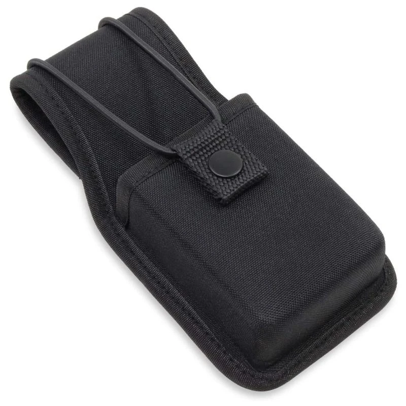 090F Multi-Function Universal Bag Holster Case for Two Way Radio Transceiver Walkie Talkies