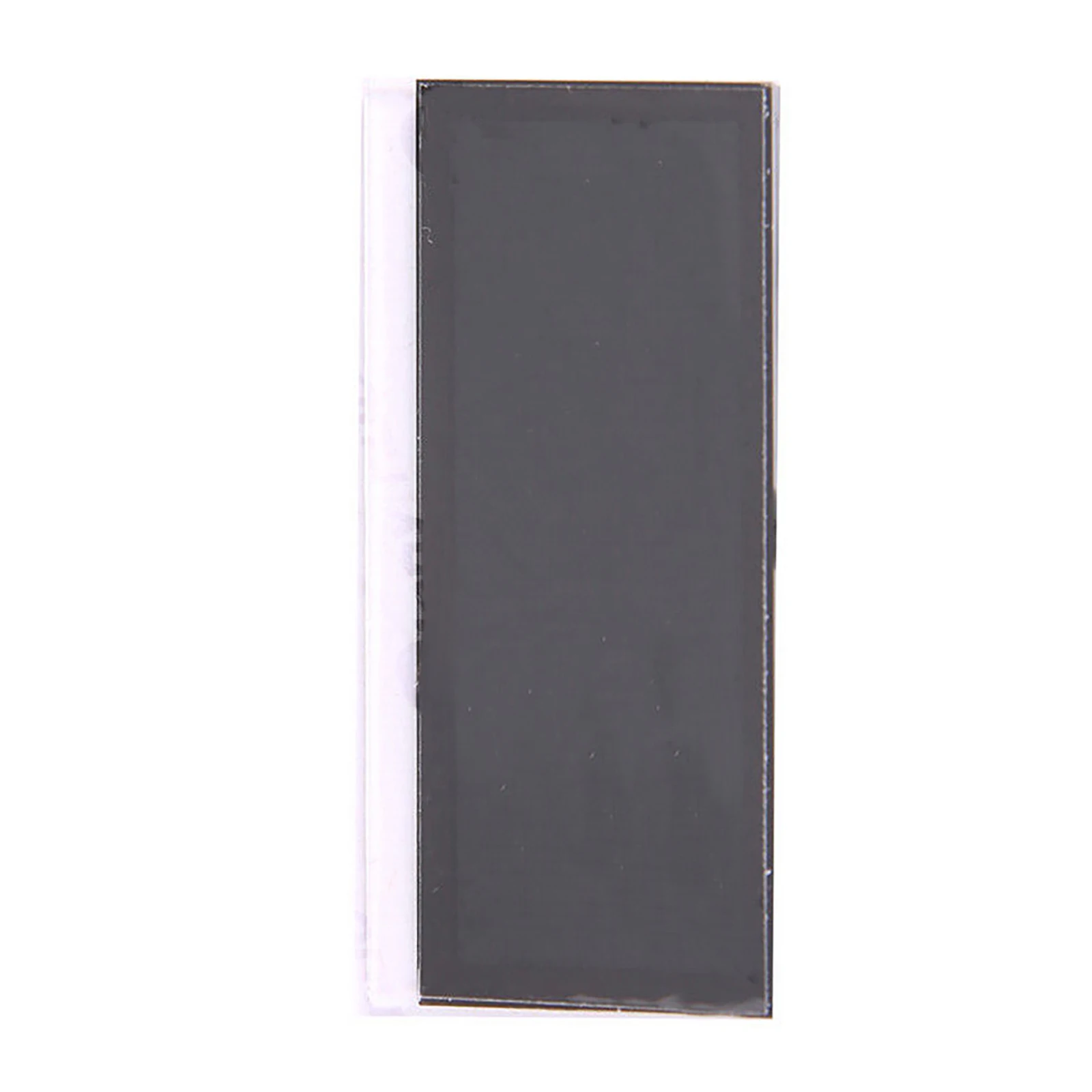 1 قطعة شاشة الكريستال السائل شاشة لأودي A6 (4F)/Q7 (4L) 2005-2012 تكييف الهواء لوحة وحدة عرض LCD بكسل إصلاح قطع غيار السيارات