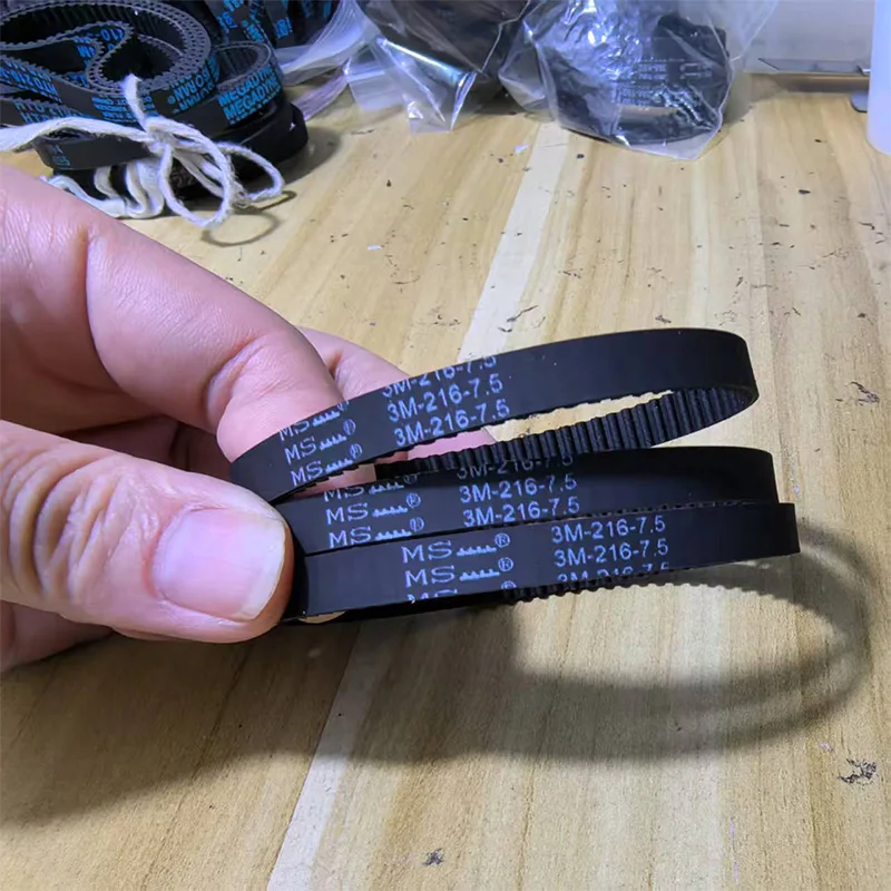 2-個-3m-216-75-ベルト周囲-216-ミリメートル幅-75-ミリメートル-roborock-midea-bissell-dreame-tineco-haier-supor-掃除機部品に適合