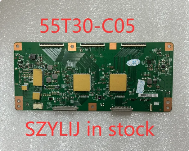 

Хорошее качество для KD-55S8500D T550QVR04.0 CTRL BD 55T30-C05