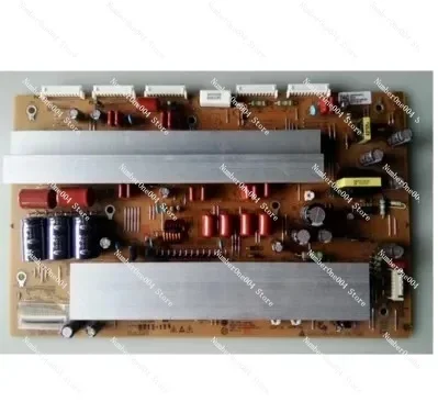 Applicable to 50PA450C-CM 50R4T4 Y board, EAX64282201 EBR73747601 50R4T4