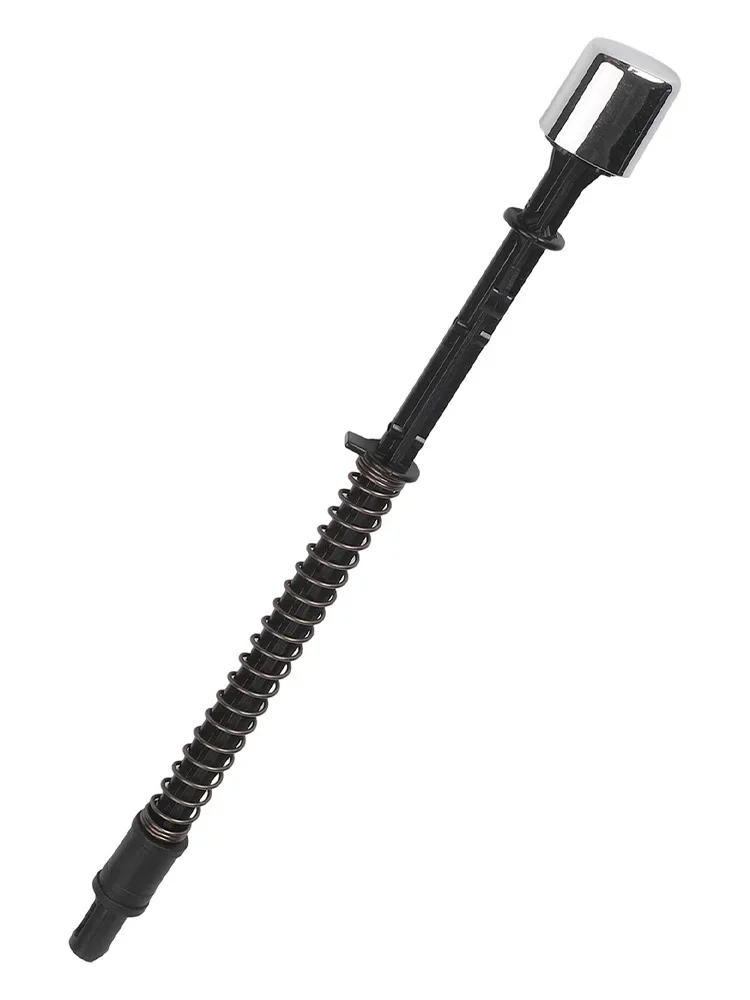 Push Button Handbrake Lever Release for Golf For Jetta For Skoda 1J0711323D OEM Replacement Suitable for Models