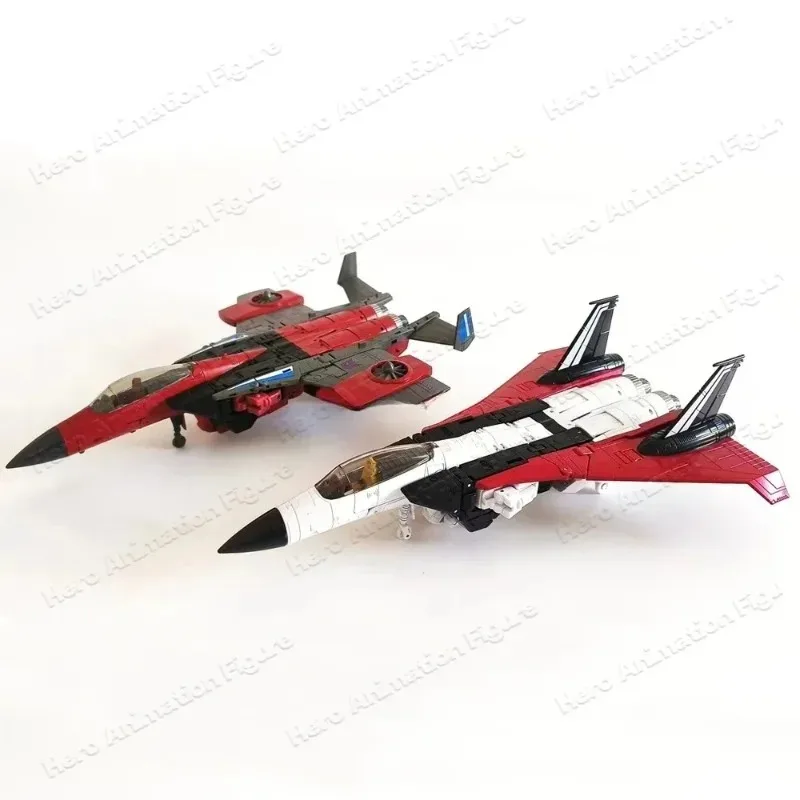 

In Stock [2.0 Ver EN STOCK] Transformación MPULTRA MPU-01 Empuje MPU01 MPU-02 MPU-03 Ramjet MP Ratio Figura De Acción