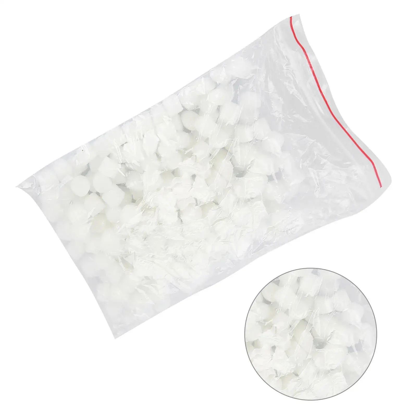 150pcs Replacement Sponge Filters for vacuum Blackhead Remover - Comedo Suction Accessories