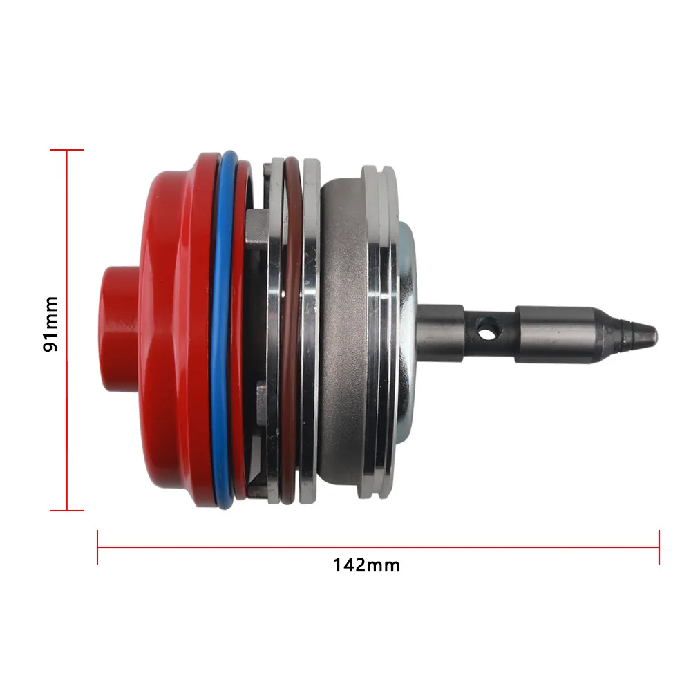 High Performance 4L65E 4L70E Kit 700R4 4L60E Corvette Servo Auto Modification Parts
