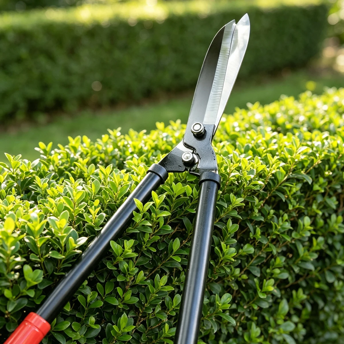 Gardening Tools Long Handle - Tijeras de podar de mango largo,