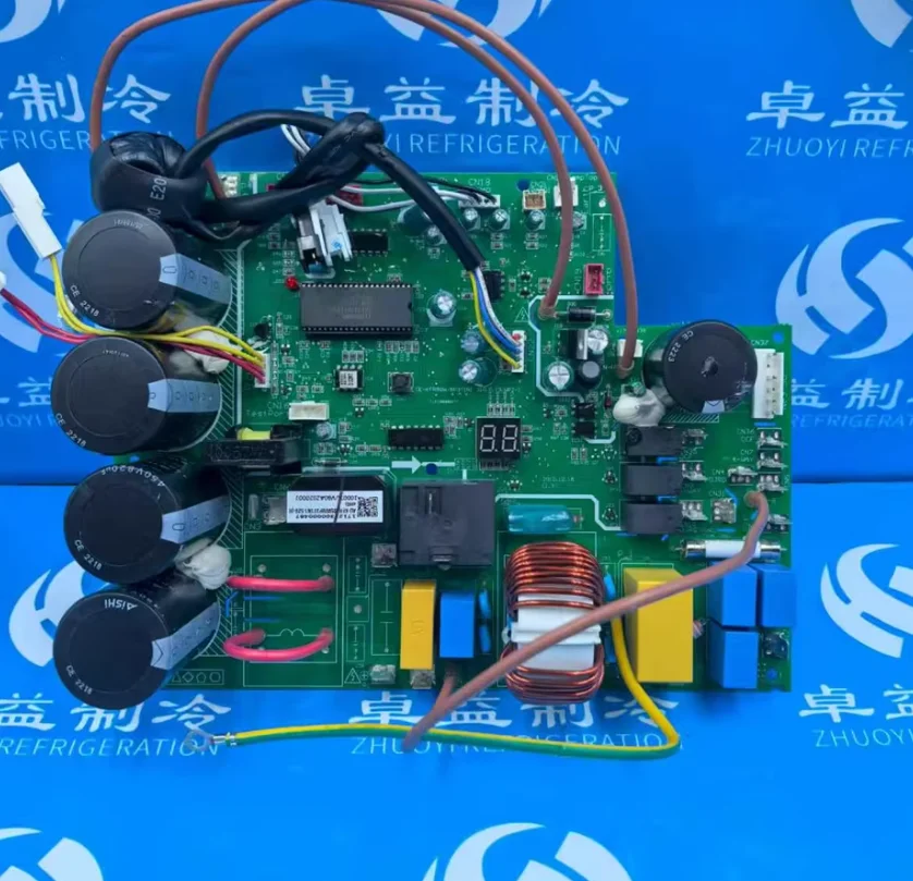 

Совершенно новая материнская плата для кондиционера CE-KFR90W/BP3T1N1-310, номера деталей 171223000000277, 171223000000467