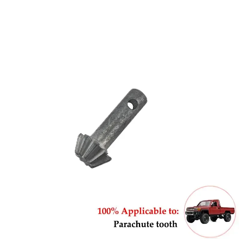 MN Modell MN82 LC79 1:12, RC Original Ersatzteile, Beleuchtungsplatine, Reifen, Kabelfach, Stoßdämpfer, Batteriezubehör – Detail 10
