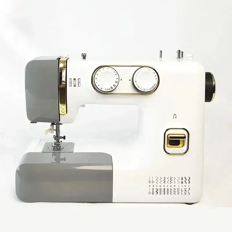 Sewing Machine Fy A…