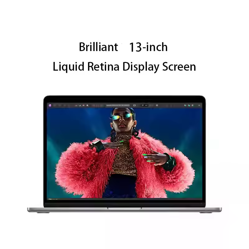 MacBook AIR M3 15인치 전면