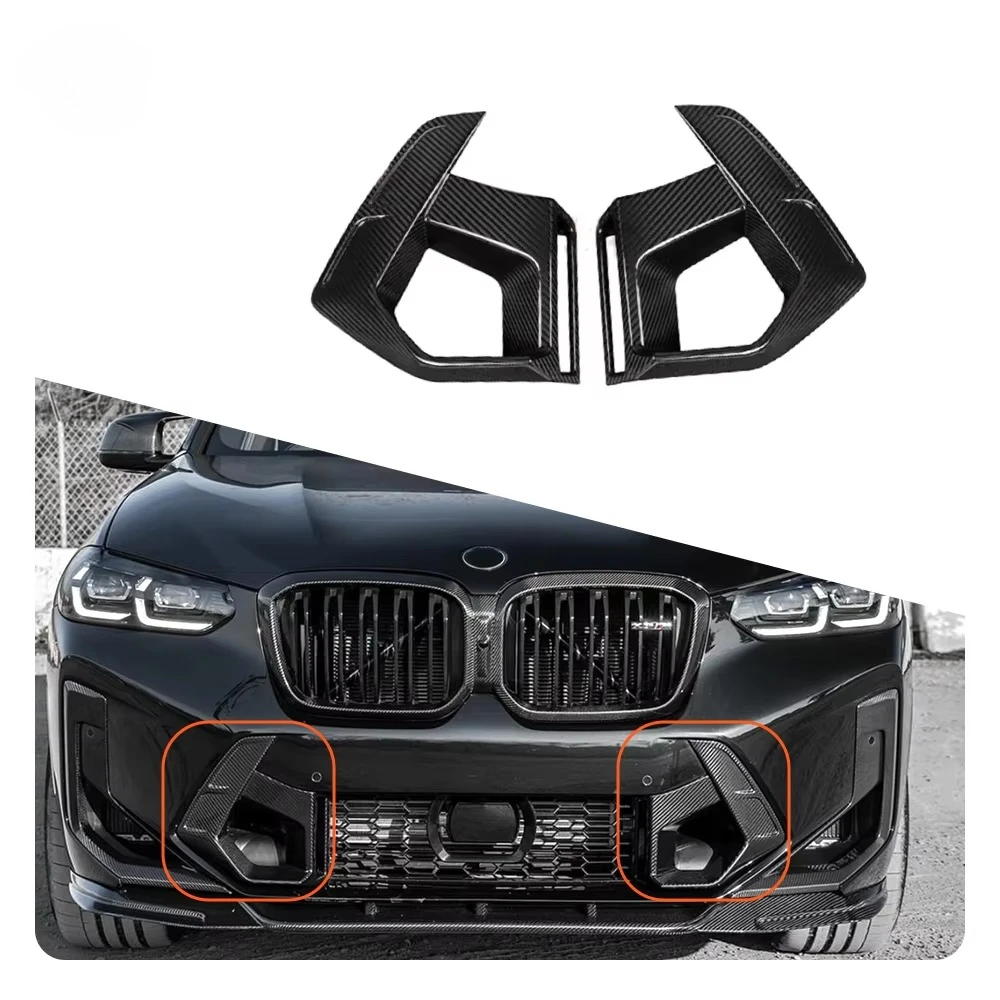 For Bmw X3M F97 Lci… - image